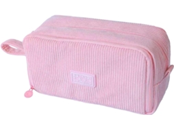 Big Peil Case - Corduroy Multi-compartment