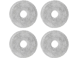 Panno In Microfibra Lavabile Per X50 Complete, Master, L50, L40s Pro