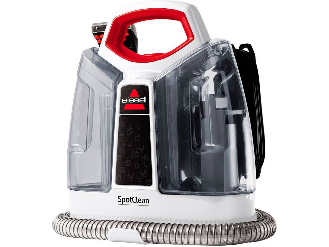 Máquina de Limpeza BISSEL Spotclean Proheat Worten.pt