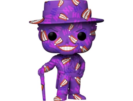 Figura JOKER Funko Pop! Dc- #64