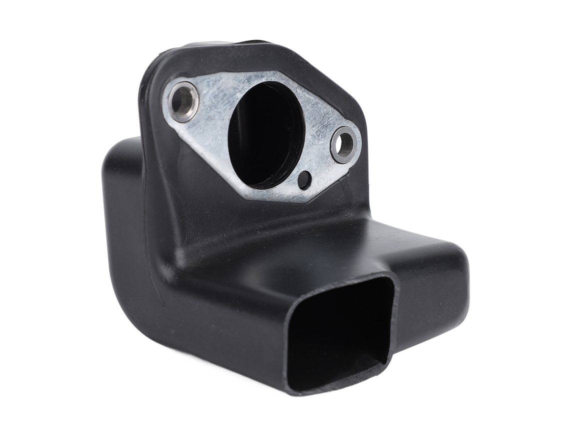 Omni-conjunto De Silenciadores De Admissão Para Barco 3b2 02411 0 Para Motor Fora De Borda Tohatsu 2 Tempos 9.8hp