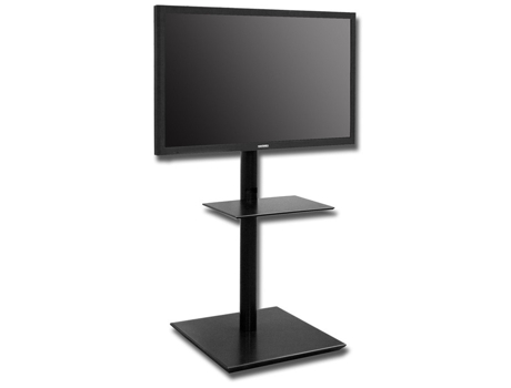 Suporte para display de sinalização ITB OM0252 114,3 cm (45') Preto ITB SOLUÇÃO