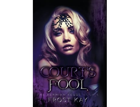 Livro Courts Fool De Frost Kay (inglês)