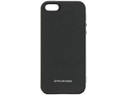 Capa XIAOMI Mi 8 Lite Molan Preto