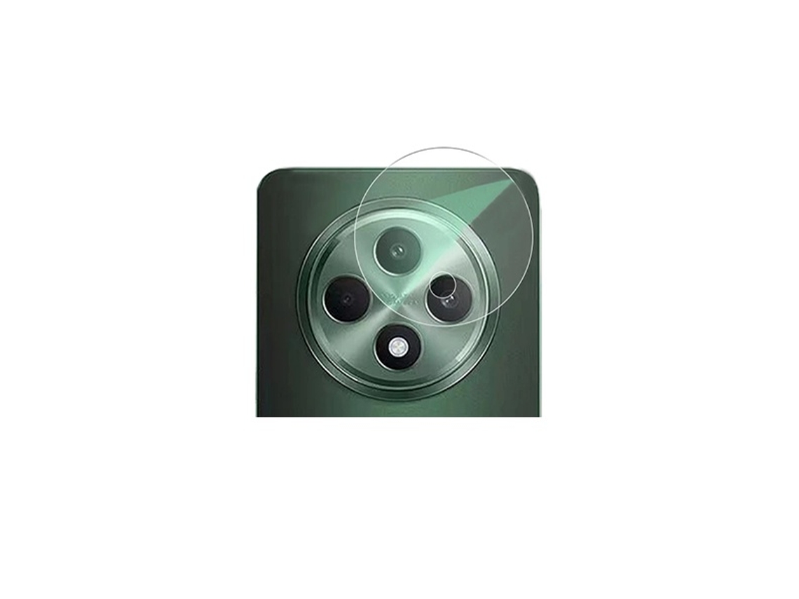 Pelicula de Vidro GIFT4ME Reno12 F 4G