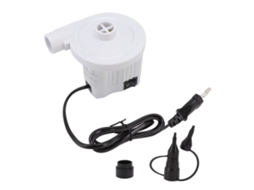 Bomba De Ar Elétrica Portátil Compacta Pequena 45w