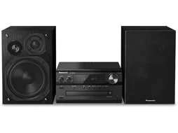Aparelhagem PANASONIC SC-PMX94