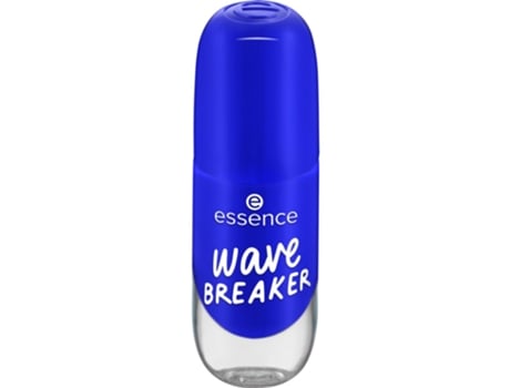 Gel Nail Colour Esmalte De Uñas Essence