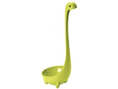 Concha de Sopa OTOTO Nessie Verde