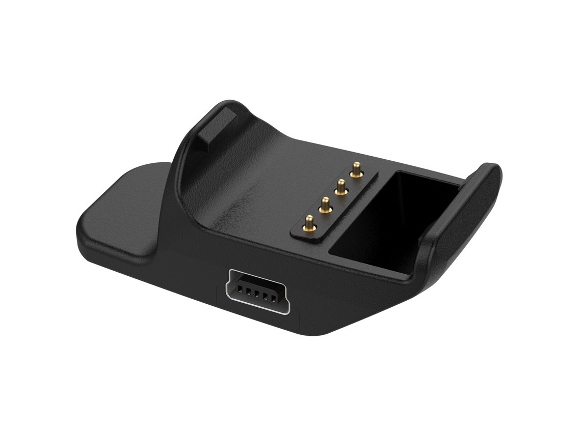 Conector de Conversão para Garmin T5mini Preto XIAOMOYU