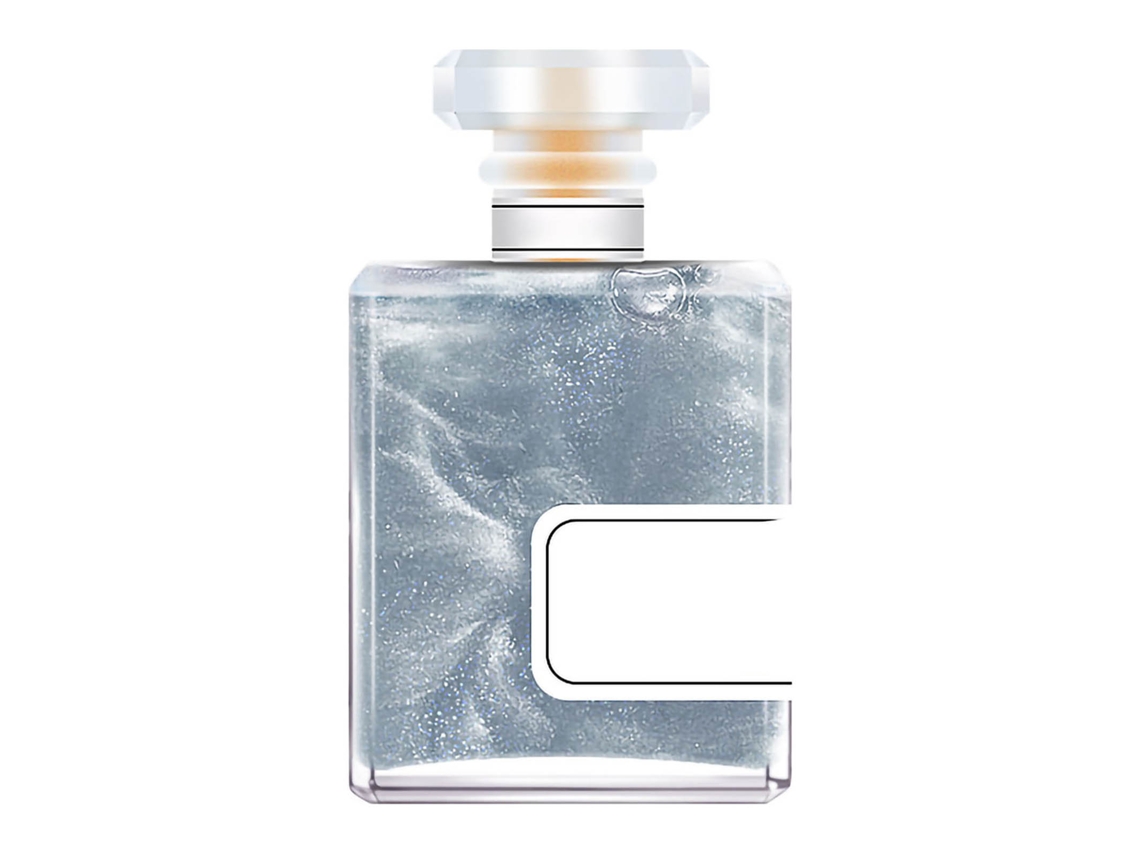 50ml Eau De Parfum Quicksand Light Fragrance Spray Para Mujeres Y Hombres