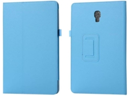 Capa Tablet WISETONY Azul (Samsung Galaxy Tab S4 - 10.5'' - Azul)
