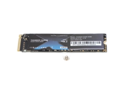 Unidade De Estado Sólido Ssd Com Interface M.2 Nvme De 512gb Para Desktop Para Armazenar Dados