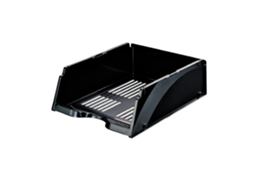 ESSELTE Transit Jumbo Poliestireno Preto