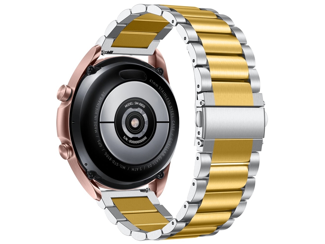 Bracelete para Garmin Vivomove Luxe 680603067D