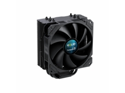 Ventoinha Do Processador com Tubo de Calor GELID SOLUTIONS Intel1700 Amd Am4