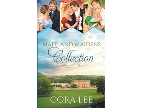 Livro Maitland Maidens Collection de Cora Lee (Inglês)