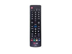 Comando Original Lg 24tn510s