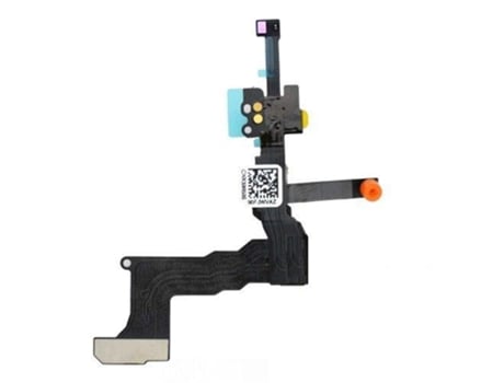 Sensor Flex. + Camara iPhone 5C