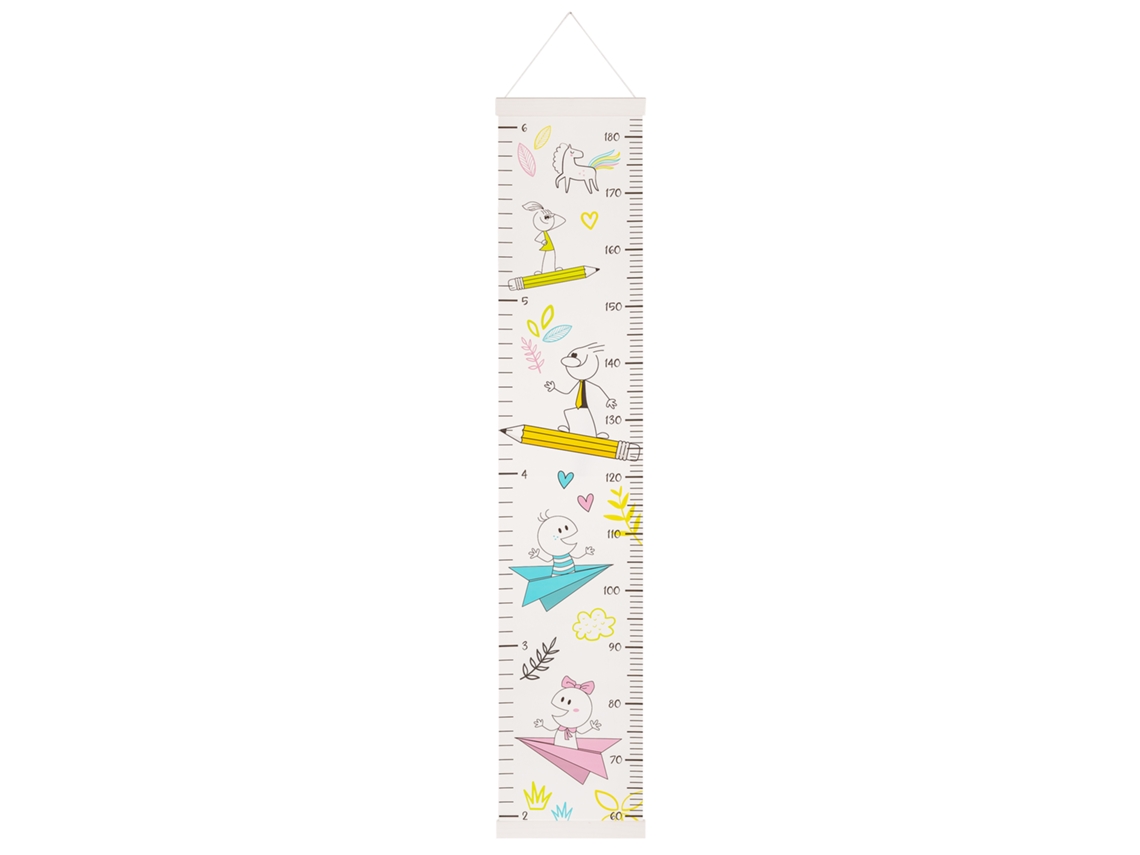 Measuring Stick Growing Explorer