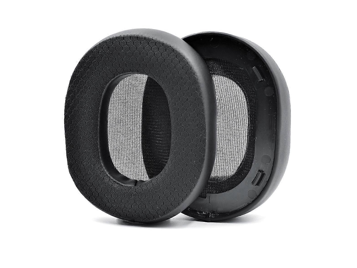 Lurelia Almofadas Auriculares Compatíveis Com Plantronics Rig 500 Pro Gaming - 1 Par