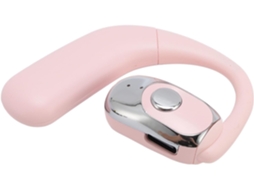 Fones De Ouvido Sem Fio Com Cancelamento Ruído Pusokei Para Dirigir
