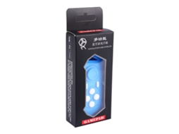 Controle de Jogo Bluetooth Móvel EOOCOO (conexão Bluetooth, Controle de Jogo)