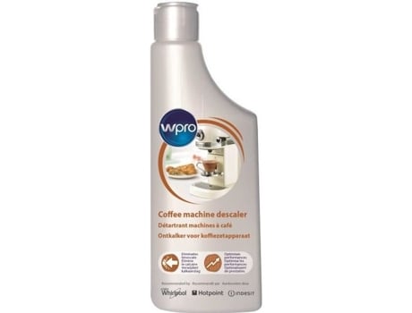 Decalcificador De Café 250 Ml