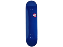Skate RAD BOARD Blank Logo