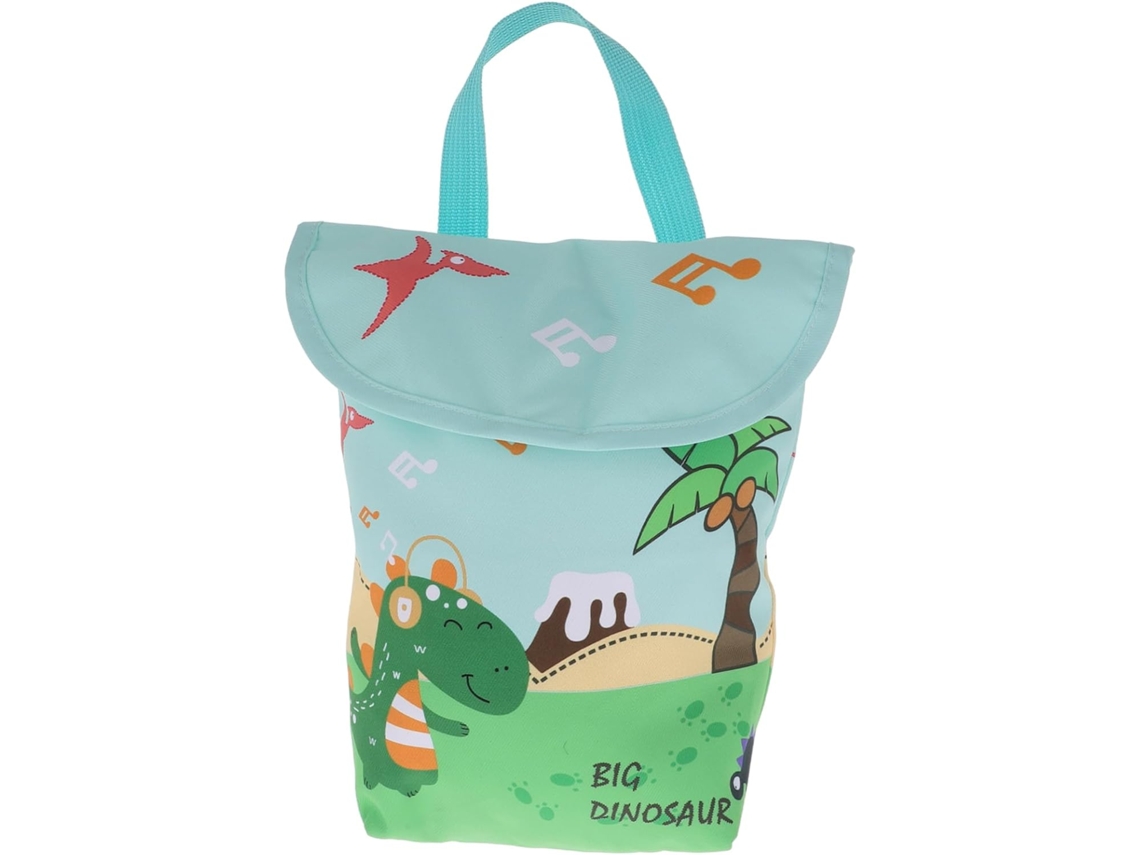 Bolsa Prática para Fraldas, Ideal para Viagens, Lavanderia e Organização de Roupas Molhadas. CHABERLU