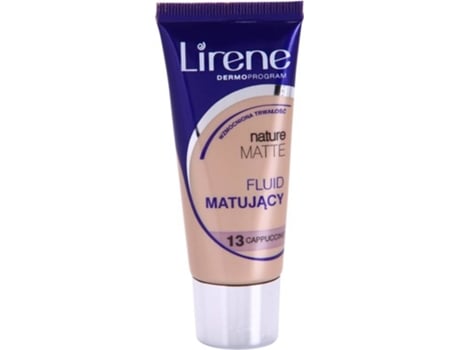 Base Líquida  Nature Matte Mattifying Liquido Foundation (30ml)