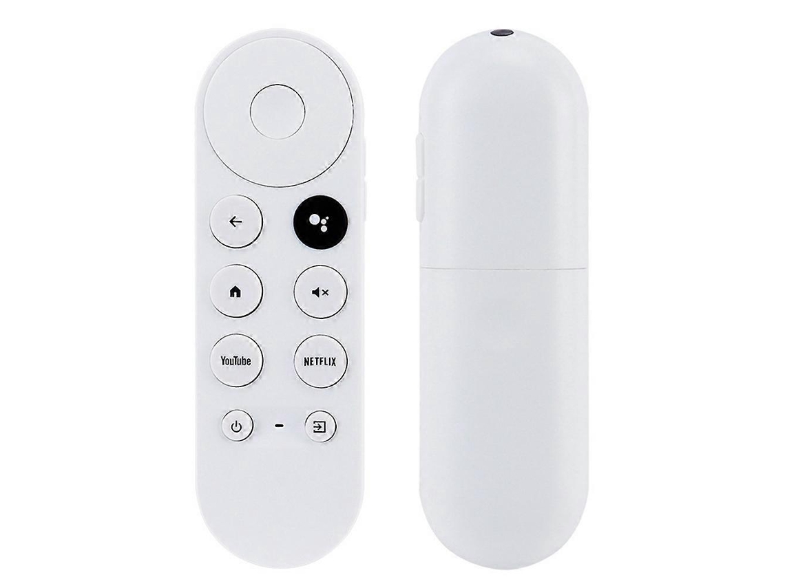 Controle Remoto Bluetooth Com Comando De Voz Para Hd/4k Snow Streaming Stick G9n9n