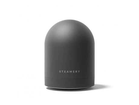 Pilo 2 Cortador Para Tecidos Carvão De Madeira Steamery