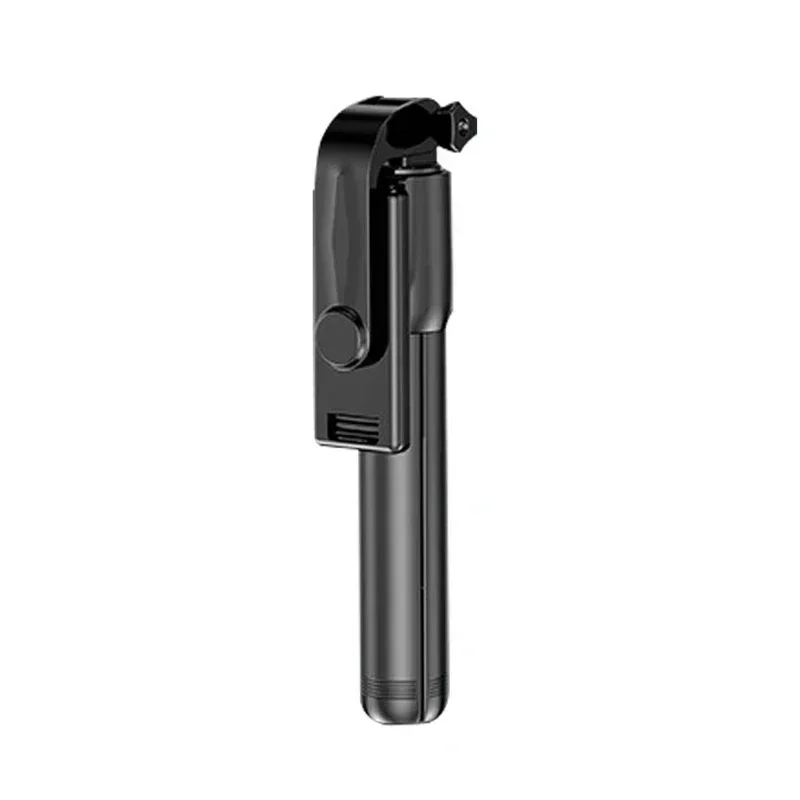 Bastão De Selfie Com Tripé Extensível, Controle Remoto Bluetooth Sem Fio, Suporte Portátil Para Smartphone Compatível Com Ios E Android.