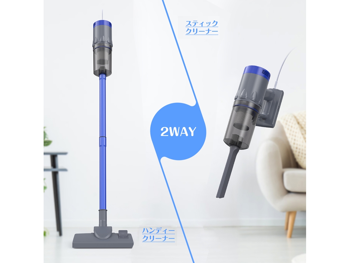 Laxiscreed Aspirador De Pó Com Fio 600w E Sucção De 15kpa Para Uma Limpeza Poderosa Em Casa