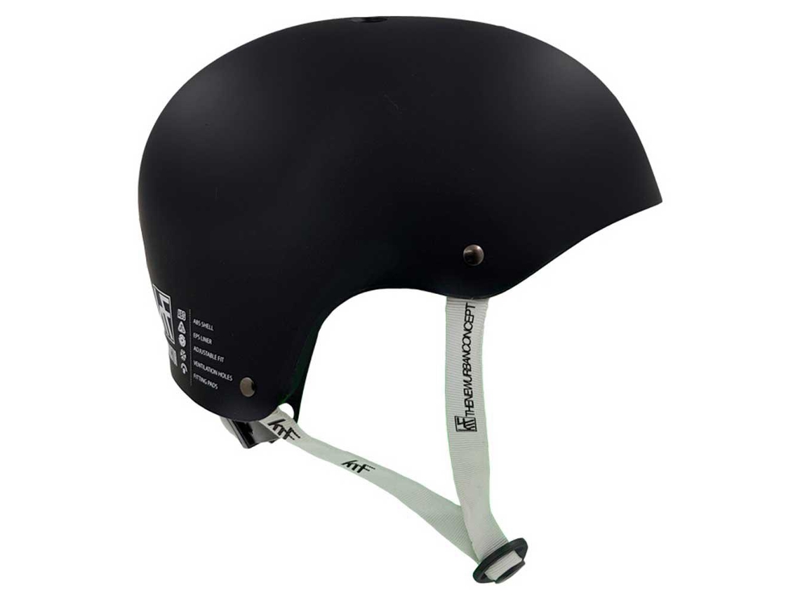 Krf Capacete Destructor