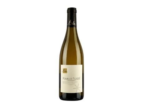 Vinho branco OLIVIER MERLIN Chardonnay Pouilly-Fuissé (0.75 L - 1 Unidade)