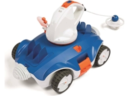 Robô para Limpeza de Piscina BESTWAY Flowclear Aquatronix Multicor