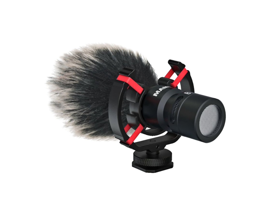 2026 micrófono Mini para Iphone, Teléfono Y Cámara Dslr Micrófono de Grabación 3.5mm para Cámara