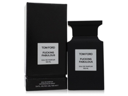 Eau De Parfum Fucking Fabulous by Tom Ford Spray 3.4 oz (100 ml)