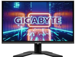 Monitor Gaming GIGABYTE G27Q-EK (27'' - 1 ms - 144 Hz - FreeSync)