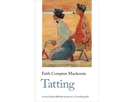 Livro Tatting and Mandolinata de Faith Compton Mackenzie (Inglês)