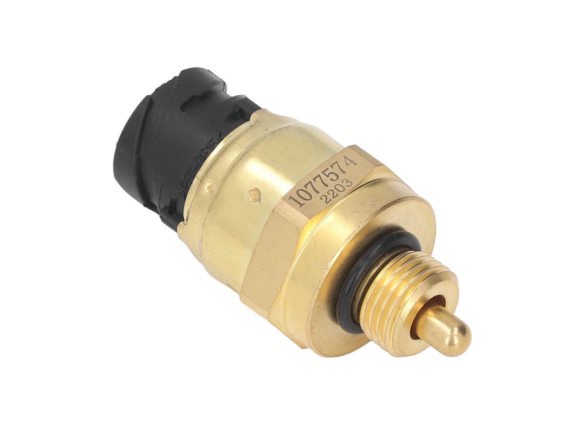 Sensor De Pressão E Temperatura De Óleo Para Motores Laxiscreed, Compatível Com Fh/fm/fmx, Monitorização Precisa