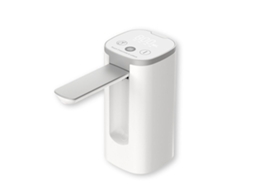 Bomba de Água Automática 5v Multifuncional Dobrável, Pequena, para Sala de Estar BRILVIBERA (ap230)
