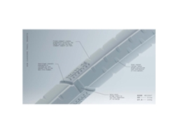 Mousse Antifuro Insert Trail Verde 29´´ / 2.1-2.6Cushcore