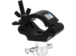 Grampo cone Tpc 56 preto Eurolite (59006930)