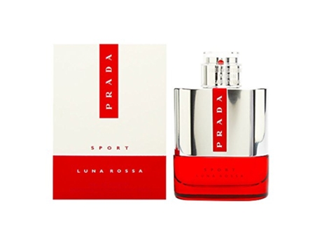 Perfume PRADA Luna Rossa Sport Eau de Toilette (100 ml)