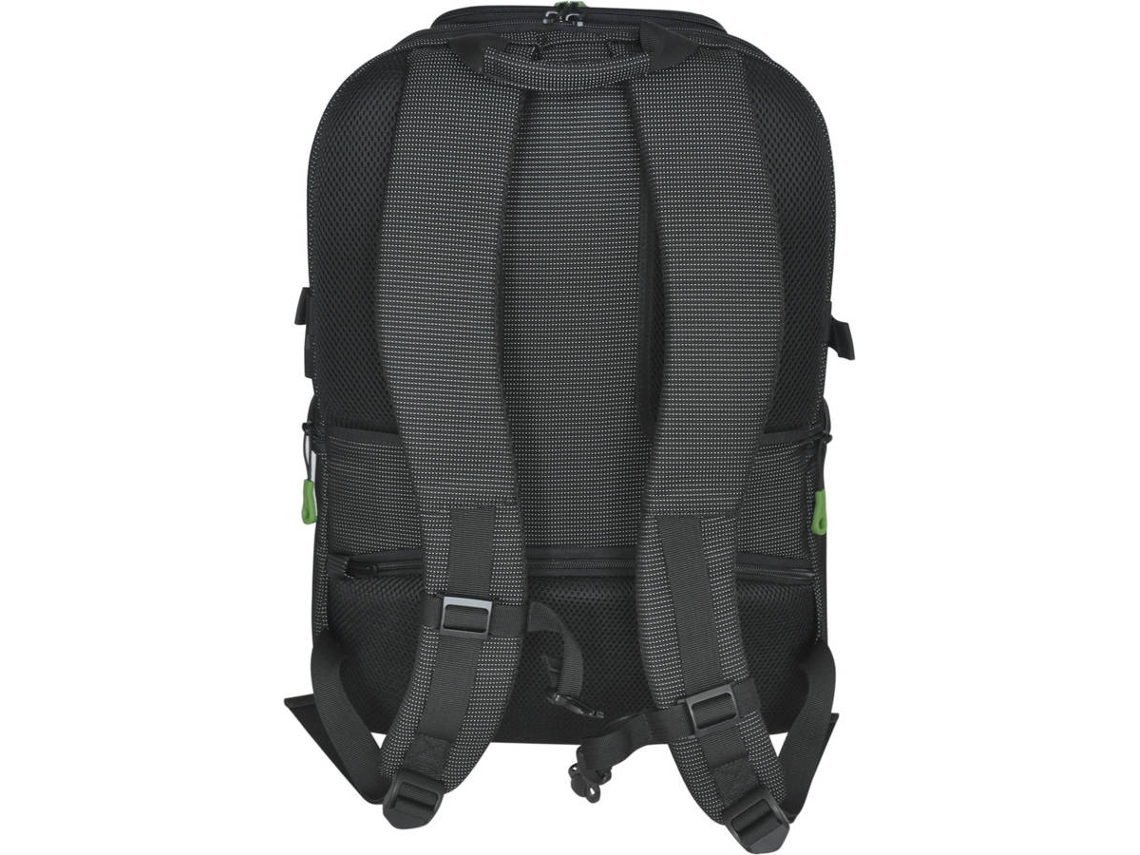Mochila GOODIS Metro II (Universal - 17'' - Cinzento)