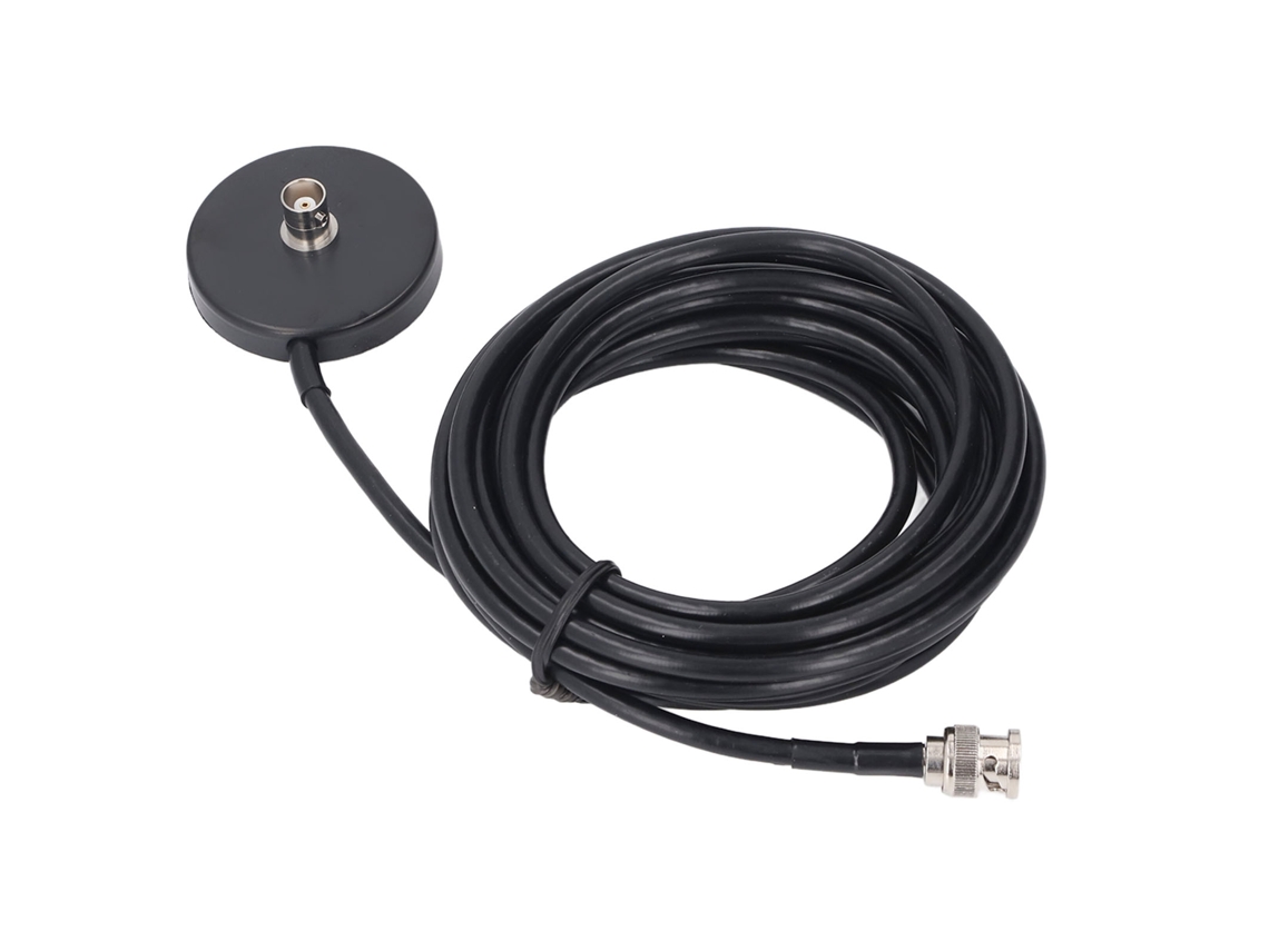 Base Magnética LAXISCREED Antena Cb 5m Rg58 Bnc