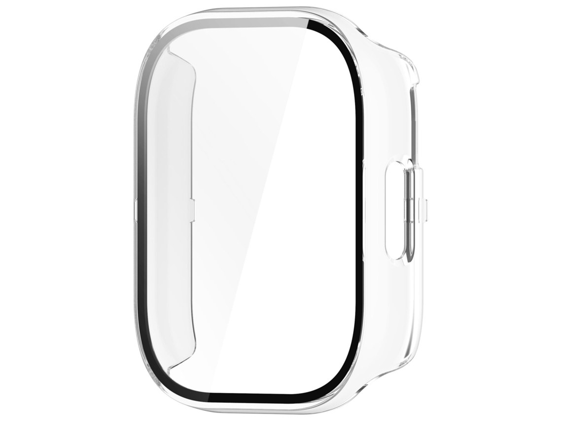 Zsanfs Capa Para Mi Watch5, Cor Branco